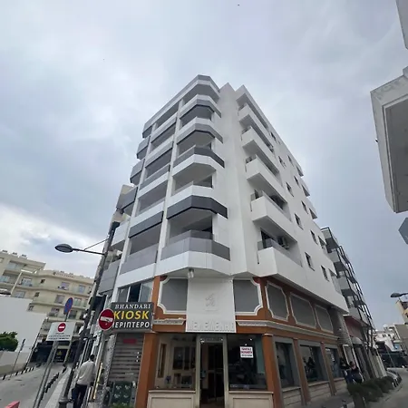 Sia-serenity Finikoudes * Λάρνακα