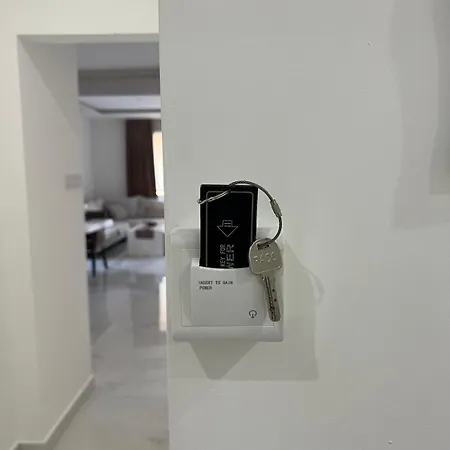 Sia-serenity Finikoudes Apartamento
