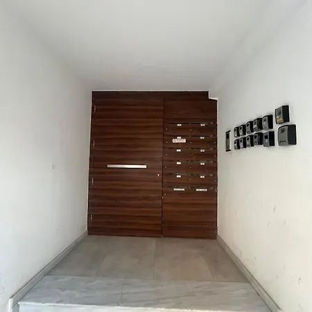 Apartamento Sia-serenity Finikoudes *