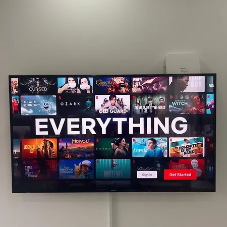 Sia-serenity Finikoudes * Λάρνακα