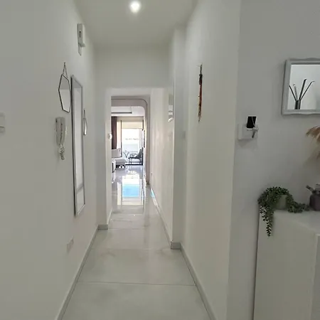 Sia-serenity Finikoudes Διαμέρισμα