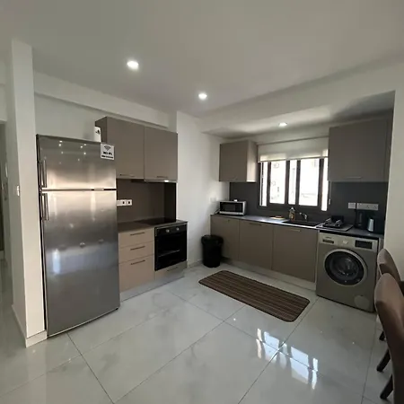 Sia-serenity Finikoudes Λάρνακα