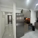 Apartamento Sia-serenity Finikoudes *