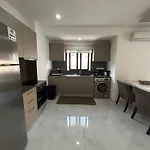 Sia-serenity Finikoudes Apartamento *