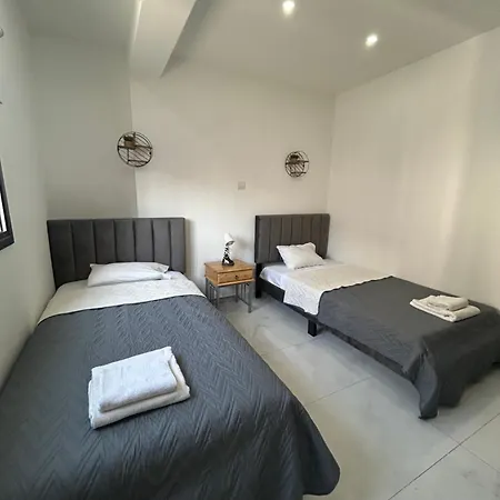 Διαμέρισμα Sia-serenity Finikoudes Λάρνακα