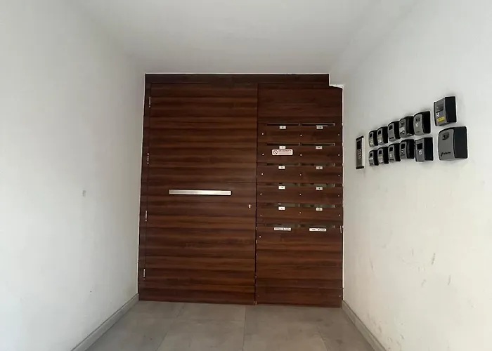 Apartment Sia-serenity Finikoudes *