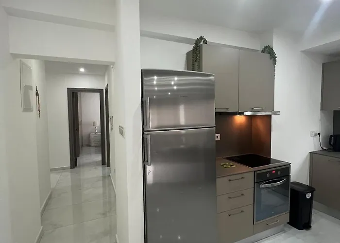 Apartment Sia-serenity Finikoudes *