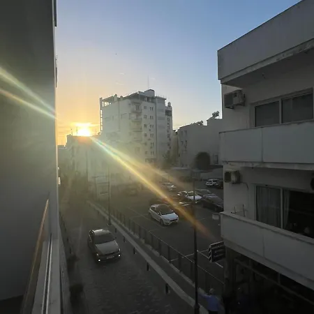 Sia-serenity Finikoudes アパート *